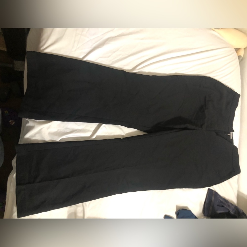 Dress pants